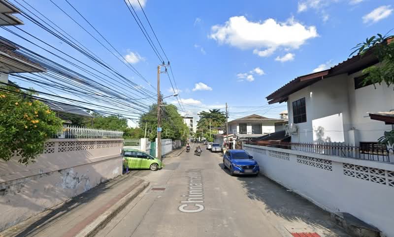 ที่ดินและสิ่งปลูกสร้าง สุขุมวิท 81, กรุงเทพ, พระโขนงเหนือ, วัฒนา, กรุงเทพ, 1,160 ตร.ม., ที่ดิน ขาย, โดย HOME Real Estate Service, 500334919 - DDproperty.com