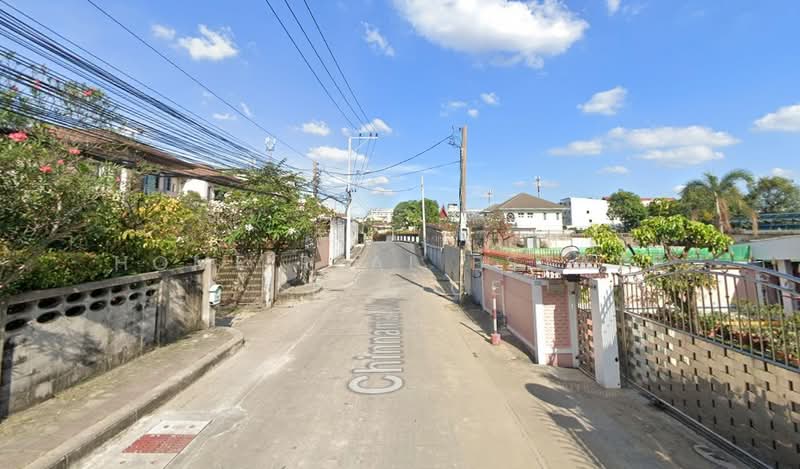 ที่ดินและสิ่งปลูกสร้าง สุขุมวิท 81, Bangkok, Phra Kanong Nua, Watthana, Bangkok, , 1,160 sqm, Land For Sale, by HOME Real Estate Service, 500334919 - DDproperty.com