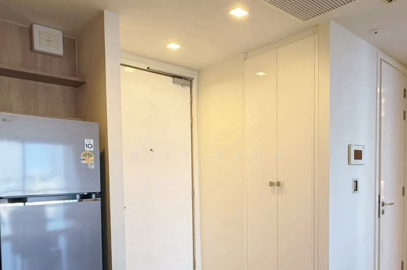 Circle Living Prototype, Bangkok, 1545 New Petchburi Road, Makkasan, Ratchathewi, Bangkok, 1 Bedroom, 47 sqm, Condo For Rent, by Emily Bada, 500334922 - DDproperty.com