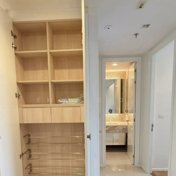 Circle Living Prototype : เซอร์เคิล ลิฟวิ่ง โปรโตไทพ์, กรุงเทพ, 1545 ถนนเพชรบุรีตัดใหม่, มักกะสัน, ราชเทวี, กรุงเทพ, 47 ตร.ม., คอนโด ให้เช่า, โดย Emily Bada, 500334922 - DDproperty.com