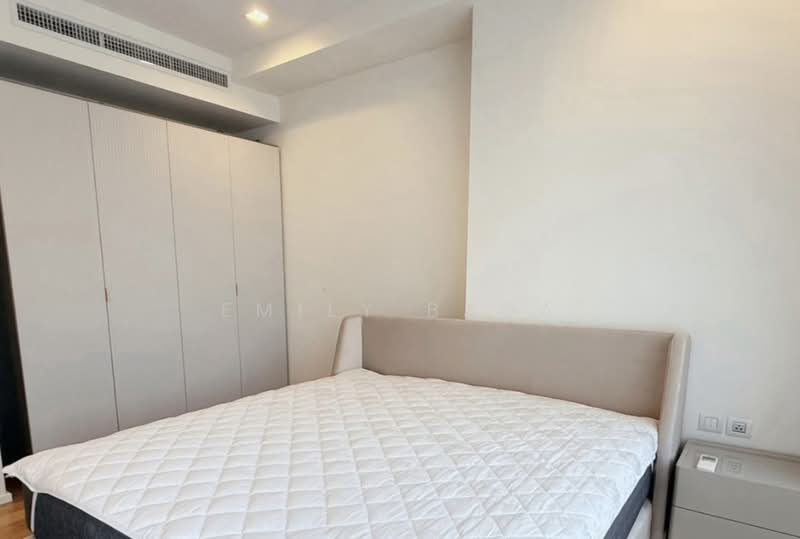 Circle Living Prototype : เซอร์เคิล ลิฟวิ่ง โปรโตไทพ์, กรุงเทพ, 1545 ถนนเพชรบุรีตัดใหม่, มักกะสัน, ราชเทวี, กรุงเทพ, 47 ตร.ม., คอนโด ให้เช่า, โดย Emily Bada, 500334922 - DDproperty.com