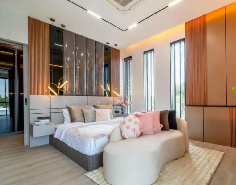 undefined, Chon Buri (Pattaya), Poong, Bang Lamung (Pattaya), Chon Buri (Pattaya), 4 Bedrooms, 4 sqm, Single Detached House For Sale, by Achitaphop Klinpipat, 500334923 - DDproperty.com
