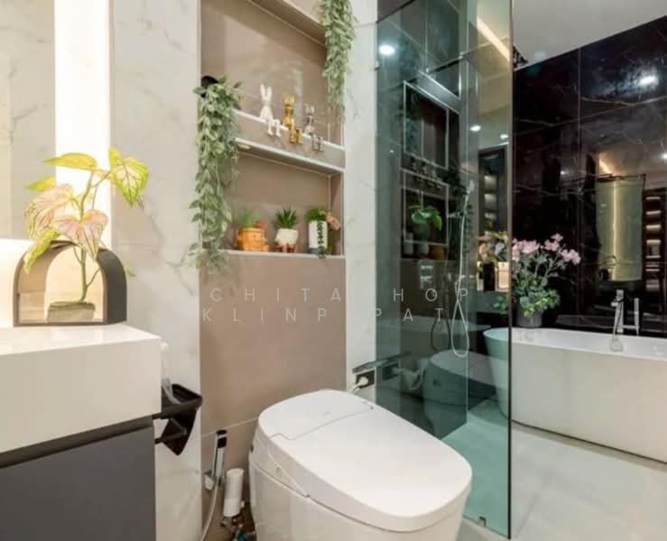 undefined, Chon Buri (Pattaya), Poong, Bang Lamung (Pattaya), Chon Buri (Pattaya), 4 Bedrooms, 4 sqm, Single Detached House For Sale, by Achitaphop Klinpipat, 500334923 - DDproperty.com