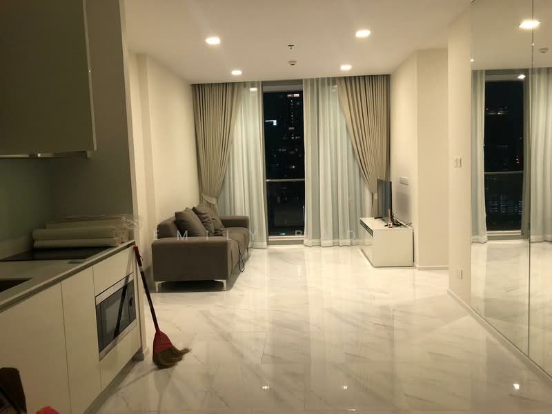 Hyde Sukhumvit 11, Bangkok, 11 Soi Sukhumvit 11, Khlongtoei Nua, Watthana, Bangkok, 2 Bedrooms, 63 sqm, Condo For Sale, by Emily Bada, 500334927 - DDproperty.com