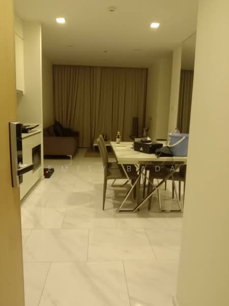 Hyde Sukhumvit 11, Bangkok, 11 Soi Sukhumvit 11, Khlongtoei Nua, Watthana, Bangkok, 2 Bedrooms, 63 sqm, Condo For Sale, by Emily Bada, 500334927 - DDproperty.com