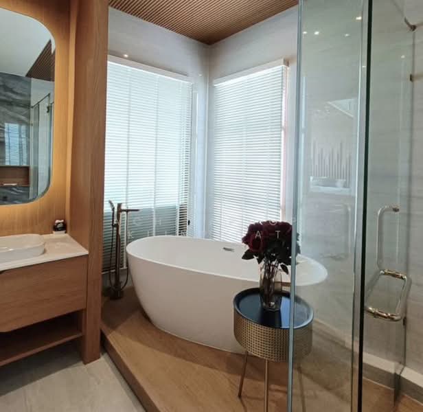 undefined, Chon Buri (Pattaya), Poong, Bang Lamung (Pattaya), Chon Buri (Pattaya), 5 Bedrooms, 300 sqm, Villa For Sale, by Achitaphop Klinpipat, 500334928 - DDproperty.com