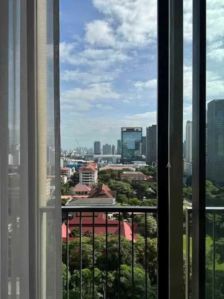 Noble BE19 Sukhumvit : โนเบิล บีไนน์ทีน สุขุมวิท, กรุงเทพ, 89 ซอย สุขุมวิท 19, คลองตันเหนือ, วัฒนา, กรุงเทพ, 52 ตร.ม., คอนโด ให้เช่า, โดย Emily Bada, 500334929 - DDproperty.com
