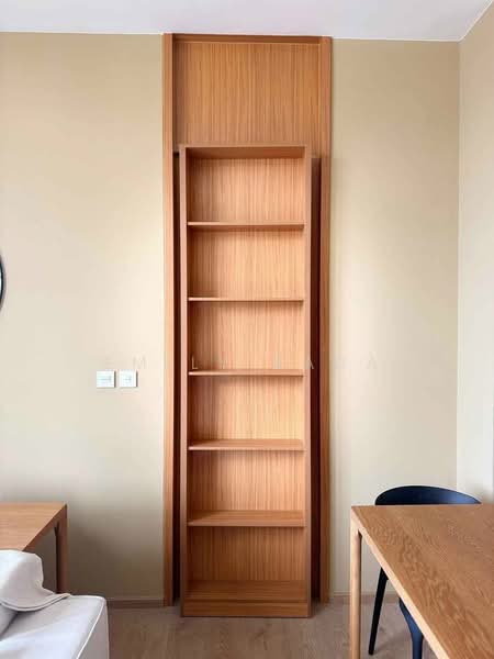 Noble BE19 Sukhumvit, Bangkok, 89 Sukhumvit 19 Alley, Khlong Tan Nua, Watthana, Bangkok, 1 Bedroom, 52 sqm, Condo For Rent, by Emily Bada, 500334929 - DDproperty.com