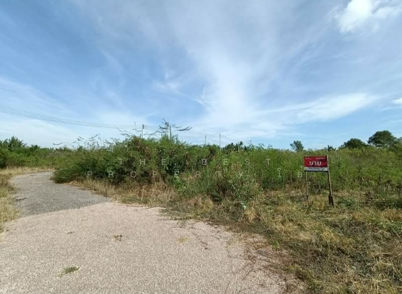 ที่ดินอัมพวา สมุทรสงคราม, Samut Songkhram, Tha Kha, Amphawa, Samut Songkhram, , 584 sqm, Land For Sale, by The Best Property โอ๋, 500334931 - DDproperty.com