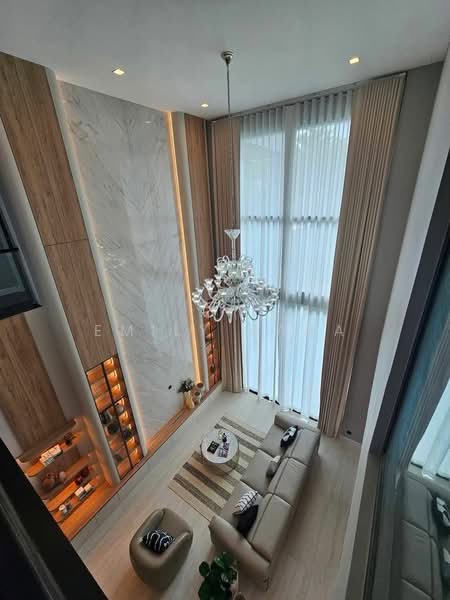 The Gentry Phatthanakan 2, Bangkok, Phatthanakan 32, Suan Luang, Bangkok, 5 Bedrooms, 690 sqm, Single Detached House For Sale, by Emily Bada, 500334932 - DDproperty.com