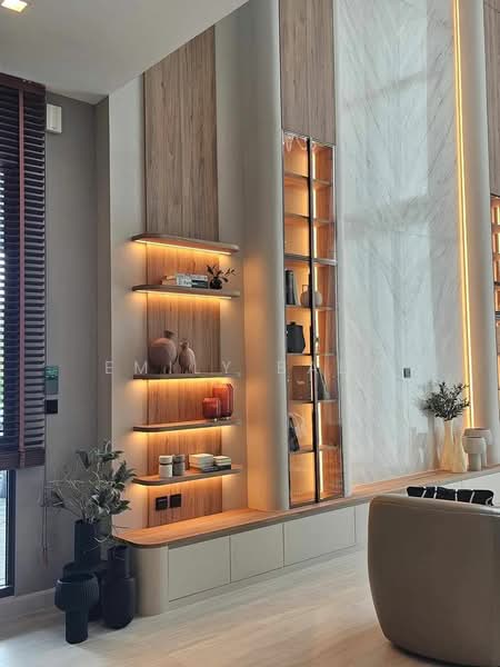 The Gentry Phatthanakan 2, Bangkok, Phatthanakan 32, Suan Luang, Bangkok, 5 Bedrooms, 690 sqm, Single Detached House For Sale, by Emily Bada, 500334932 - DDproperty.com