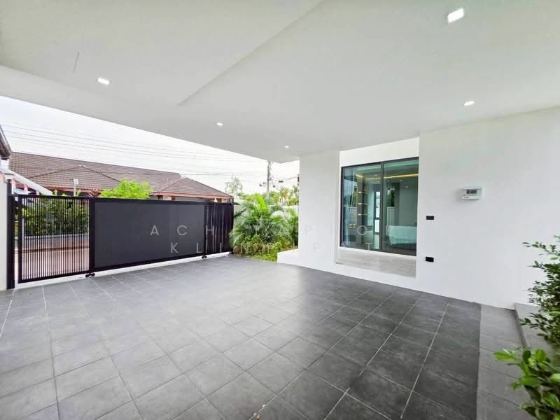 4-BR Villa, Chon Buri (Pattaya), Nong Pru, Bang Lamung (Pattaya), Chon Buri (Pattaya), 4 Bedrooms, 480 sqm, Villa For Sale, by Achitaphop Klinpipat, 500334937 - DDproperty.com