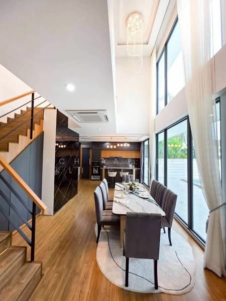 4-BR Villa, Chon Buri (Pattaya), Nong Pru, Bang Lamung (Pattaya), Chon Buri (Pattaya), 4 Bedrooms, 480 sqm, Villa For Sale, by Achitaphop Klinpipat, 500334937 - DDproperty.com