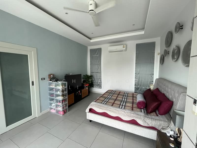 Baan Phu Thara (Phase 1), Prachuap Khiri Khan, 559 Moo 1, Hin Lek Fai, Hua Hin, Prachuap Khiri Khan, 3 Bedrooms, 203 sqm, Single Detached House For Rent, by Achitaphop Klinpipat, 500334940 - DDproperty.com