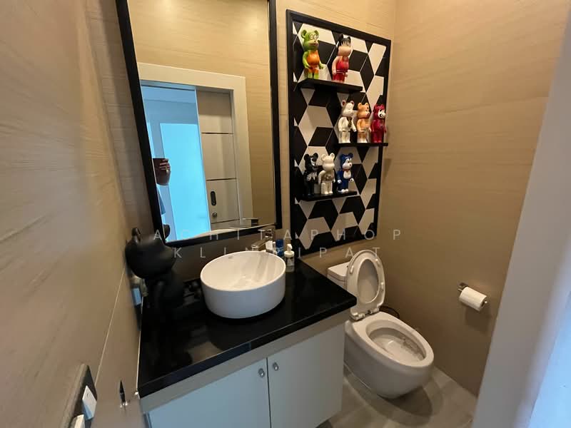 Baan Phu Thara (Phase 1), Prachuap Khiri Khan, 559 Moo 1, Hin Lek Fai, Hua Hin, Prachuap Khiri Khan, 3 Bedrooms, 203 sqm, Single Detached House For Rent, by Achitaphop Klinpipat, 500334940 - DDproperty.com