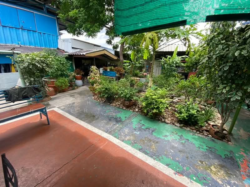 ที่ดินพระประแดง สมุทรปราการ, Samut Prakan, Bang Ya Praek, Phra Pra Daeng, Samut Prakan, , 292 sqm, Land For Sale, by The Best Property Agent กิ๊ฟจัง, 500334941 - DDproperty.com