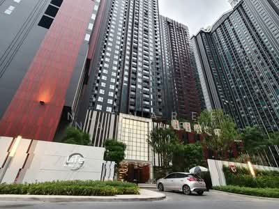 For Rent - Life Asoke Hype, Bangkok