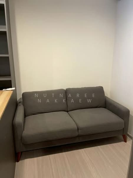 Life Asoke Hype, Bangkok, 339 Chaturathit Rd, Makkasan, Ratchathewi, Bangkok, Studio, 26 sqm, Condo For Rent, by Nutnaree Nakkaew, 500334943 - DDproperty.com