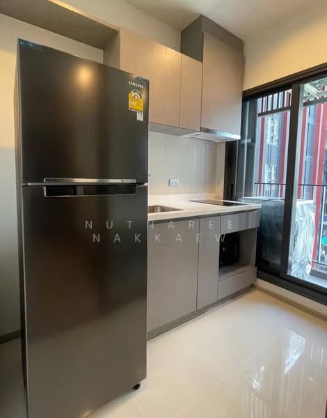 Life Asoke Hype, Bangkok, 339 Chaturathit Rd, Makkasan, Ratchathewi, Bangkok, Studio, 26 sqm, Condo For Rent, by Nutnaree Nakkaew, 500334943 - DDproperty.com
