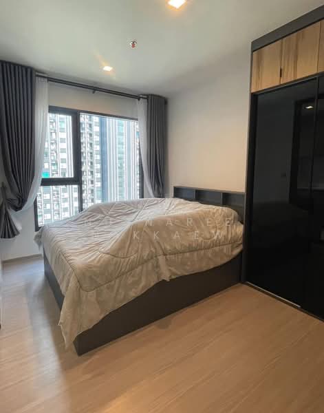 Life Asoke Hype : ไลฟ์ อโศก ไฮป์, กรุงเทพ, 339 ถนน จตุรทิศ, มักกะสัน, ราชเทวี, กรุงเทพ, 26 ตร.ม., คอนโด ให้เช่า, โดย Nutnaree Nakkaew, 500334943 - DDproperty.com