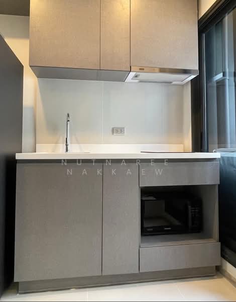Life Asoke Hype, Bangkok, 339 Chaturathit Rd, Makkasan, Ratchathewi, Bangkok, Studio, 26 sqm, Condo For Rent, by Nutnaree Nakkaew, 500334943 - DDproperty.com