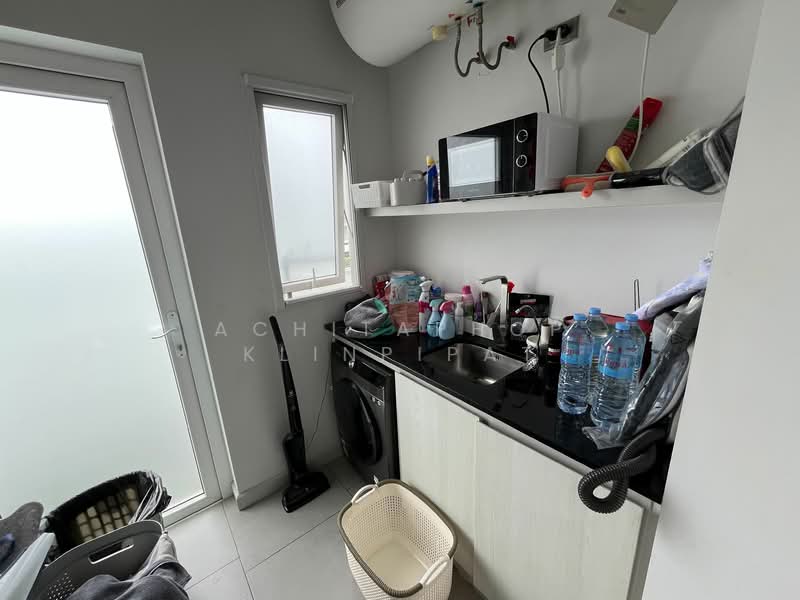 Baan Phu Thara (Phase 1), Prachuap Khiri Khan, 559 Moo 1, Hin Lek Fai, Hua Hin, Prachuap Khiri Khan, 3 Bedrooms, 203 sqm, Single Detached House For Sale, by Achitaphop Klinpipat, 500334945 - DDproperty.com