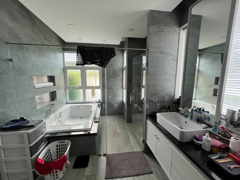 Baan Phu Thara (Phase 1), Prachuap Khiri Khan, 559 Moo 1, Hin Lek Fai, Hua Hin, Prachuap Khiri Khan, 3 Bedrooms, 203 sqm, Single Detached House For Sale, by Achitaphop Klinpipat, 500334945 - DDproperty.com