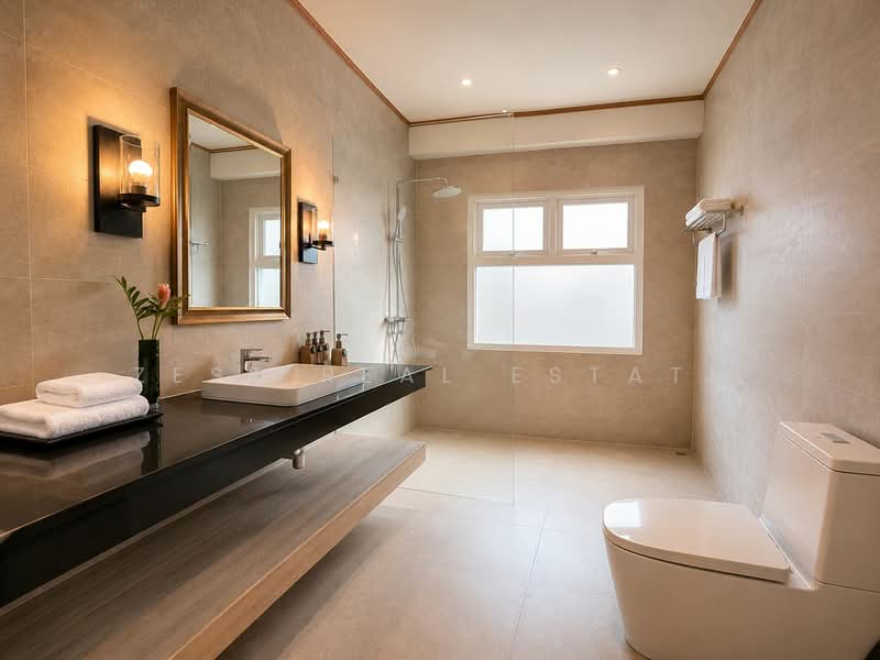 The Manik Tropical Residence, Phuket, Thep Krasattri, Thalang, Phuket, 3 Bedrooms, 820 sqm, Villa For Rent, by Zest Real Estate, 500334946 - DDproperty.com