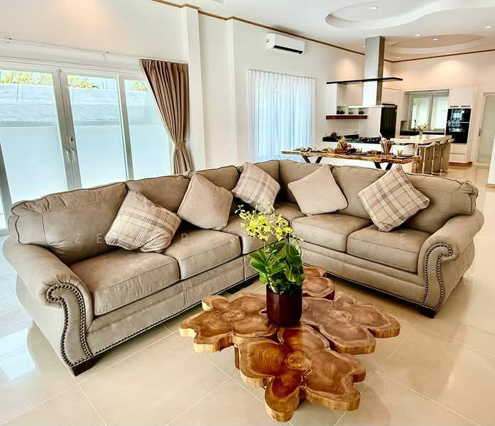 ถลาง, ภูเก็ต, เทพกระษัตรี, ถลาง, ภูเก็ต, 820 ตร.ม., วิลล่า ให้เช่า, โดย Zest Real Estate, 500334946 - DDproperty.com