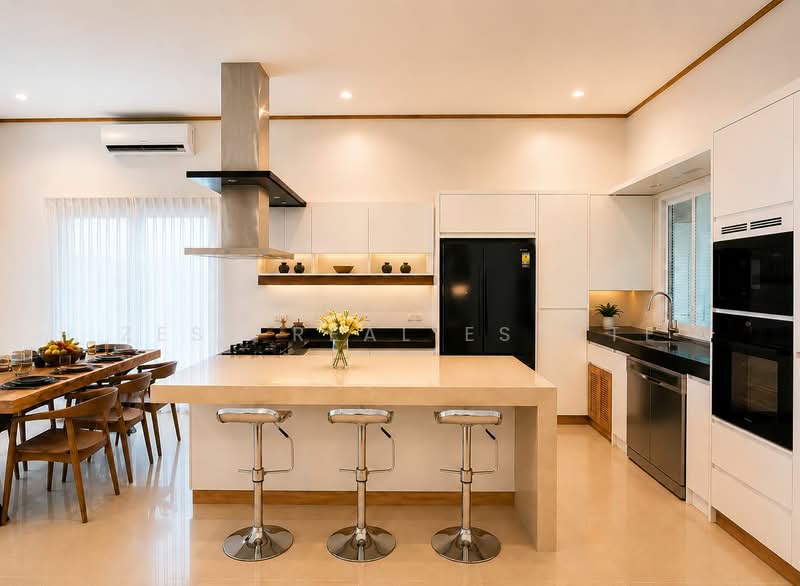 ถลาง, ภูเก็ต, เทพกระษัตรี, ถลาง, ภูเก็ต, 820 ตร.ม., วิลล่า ให้เช่า, โดย Zest Real Estate, 500334946 - DDproperty.com
