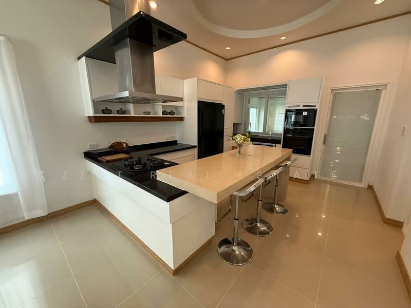 ถลาง, ภูเก็ต, เทพกระษัตรี, ถลาง, ภูเก็ต, 820 ตร.ม., วิลล่า ให้เช่า, โดย Zest Real Estate, 500334946 - DDproperty.com