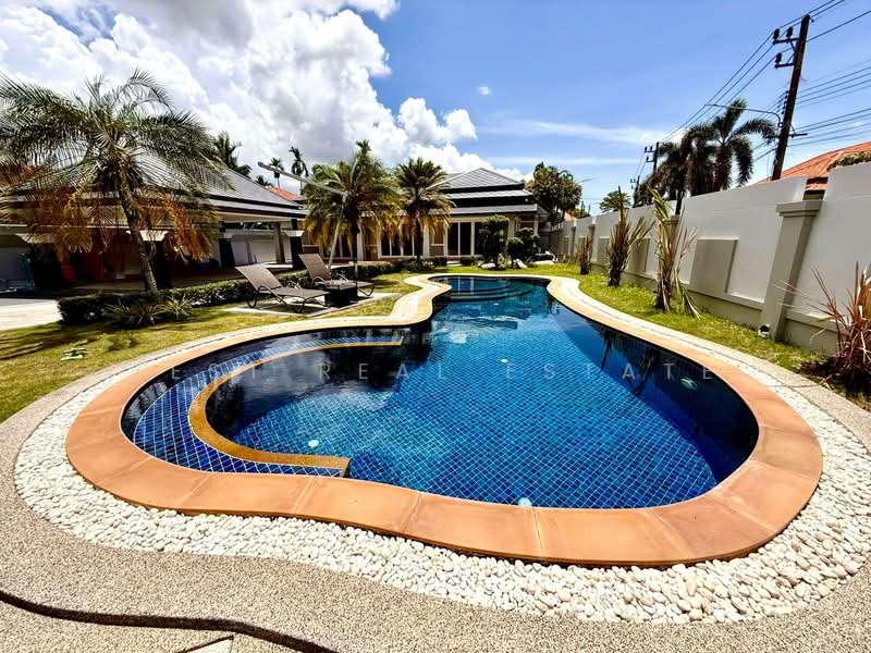 ถลาง, ภูเก็ต, เทพกระษัตรี, ถลาง, ภูเก็ต, 820 ตร.ม., วิลล่า ให้เช่า, โดย Zest Real Estate, 500334946 - DDproperty.com