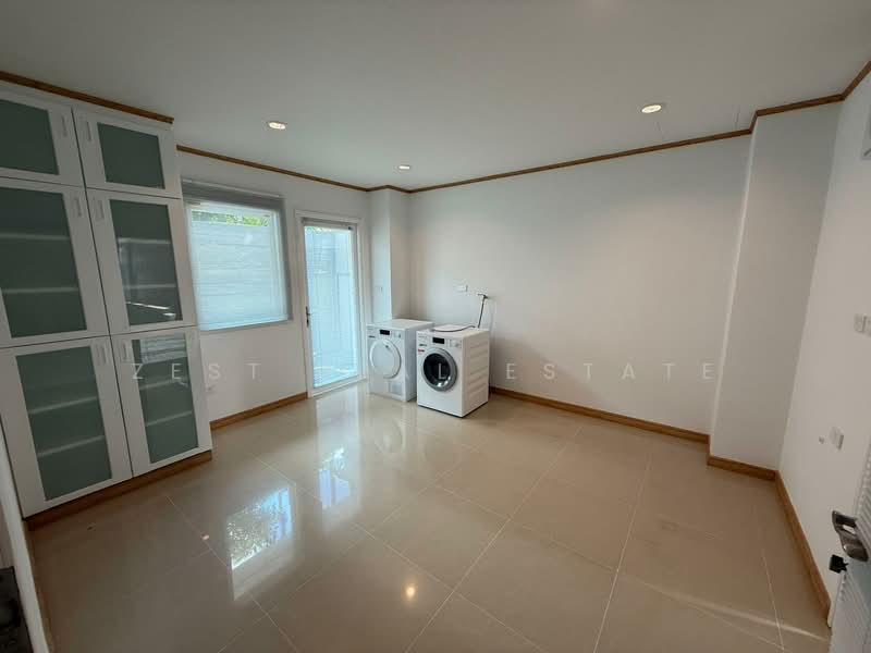 The Manik Tropical Residence, Phuket, Thep Krasattri, Thalang, Phuket, 3 Bedrooms, 820 sqm, Villa For Rent, by Zest Real Estate, 500334946 - DDproperty.com