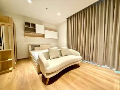 For Rent - Park Origin Phrom Phong (Park 24), Bangkok
