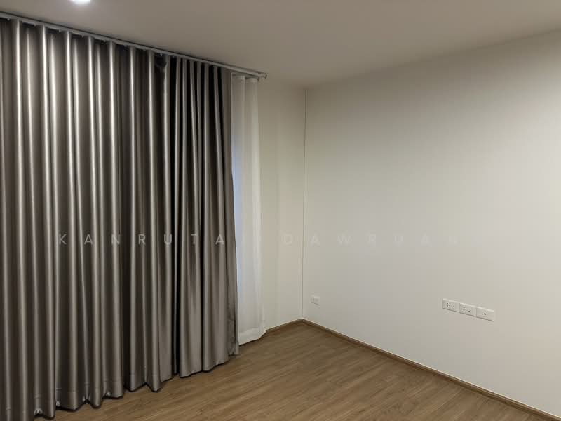 The Line Vibe, Bangkok, Jom Phon, Chatuchak, Bangkok, 2 Bedrooms, 65 sqm, Condo For Sale, by Kanrutai Dawruang, 500334953 - DDproperty.com