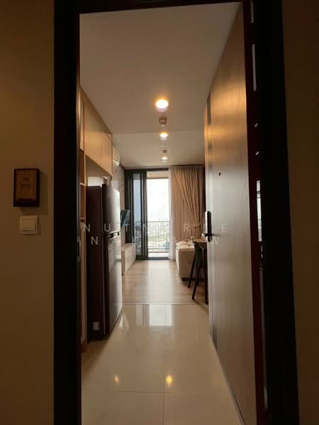 Oka Haus Sukhumvit 36 : โอกะ เฮ้าส์ สุขุมวิท 36, กรุงเทพ, 3399 ถนนพระรามที่ ๔, คลองตัน, คลองเตย, กรุงเทพ, 27 ตร.ม., คอนโด ให้เช่า, โดย Nutnaree Nakkaew, 500334955 - DDproperty.com