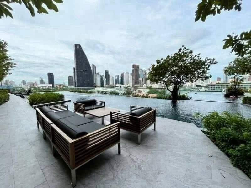 Oka Haus Sukhumvit 36, Bangkok, 3399 Rama 4 Road, Khong Tan, Khlong Toei, Bangkok, 1 Bedroom, 27 sqm, Condo For Rent, by Nutnaree Nakkaew, 500334955 - DDproperty.com