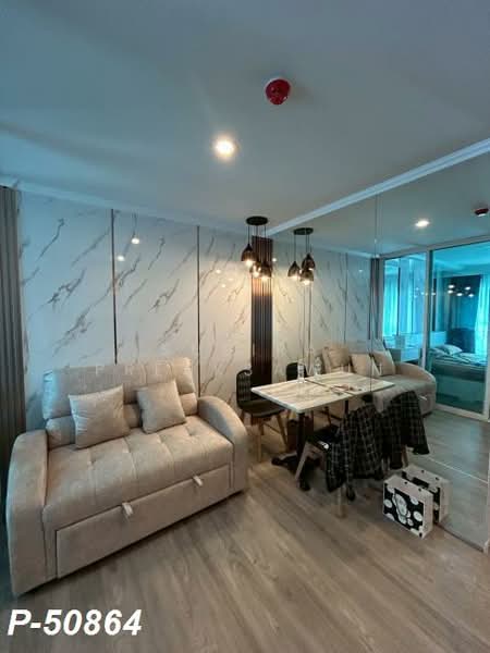 Regent Home Bangna : รีเจ้นท์ โฮม บางนา, กรุงเทพ, ถนน สรรพาวุธ, บางนาใต้, บางนา, กรุงเทพ, 28 ตร.ม., คอนโด ให้เช่า, โดย Susira Preuksawun, 500334956 - DDproperty.com