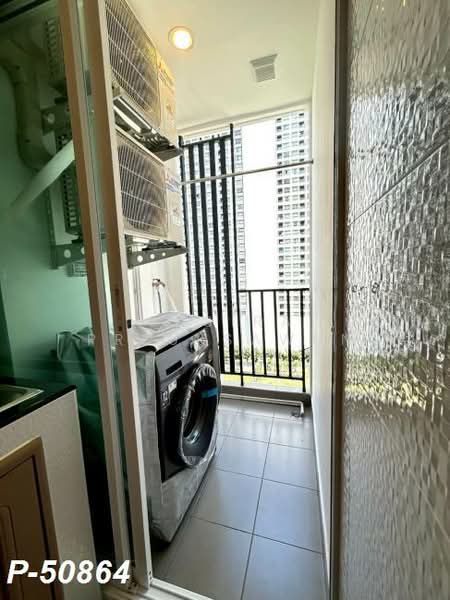 Regent Home Bangna, Bangkok, Sanphawut Road, Bang Na Tai, Bang Na, Bangkok, 1 Bedroom, 28 sqm, Condo For Rent, by Susira Preuksawun, 500334956 - DDproperty.com