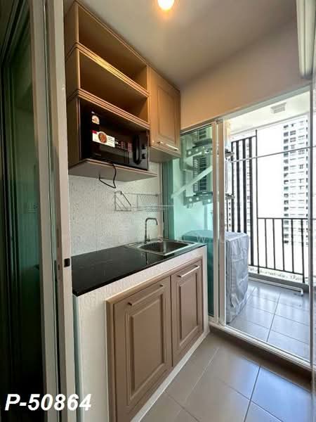 Regent Home Bangna, Bangkok, Sanphawut Road, Bang Na Tai, Bang Na, Bangkok, 1 Bedroom, 28 sqm, Condo For Rent, by Susira Preuksawun, 500334956 - DDproperty.com