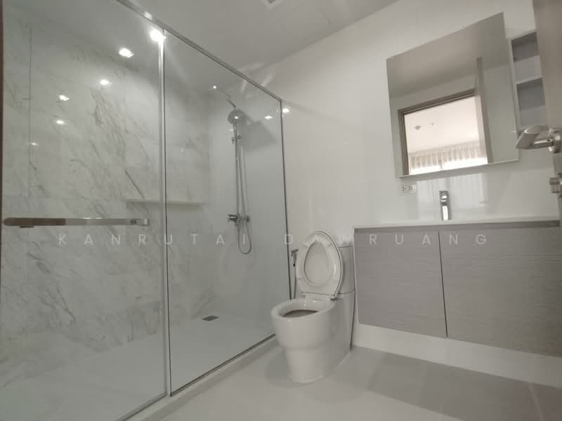 HQ Thonglor by Sansiri, Bangkok, Sukhumvit Road, Khlong Tan Nua, Watthana, Bangkok, 2 Bedrooms, 80 sqm, Condo For Sale, by Kanrutai Dawruang, 500334959 - DDproperty.com