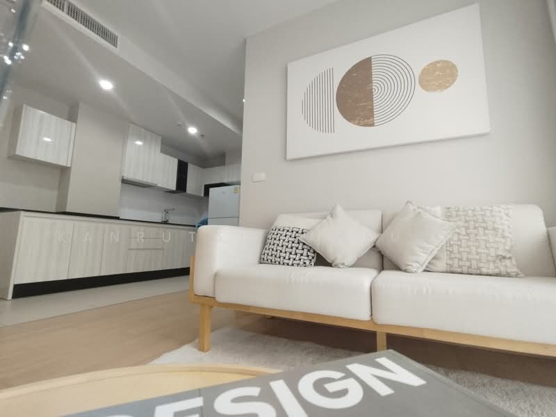 HQ Thonglor by Sansiri, Bangkok, Sukhumvit Road, Khlong Tan Nua, Watthana, Bangkok, 2 Bedrooms, 80 sqm, Condo For Sale, by Kanrutai Dawruang, 500334959 - DDproperty.com