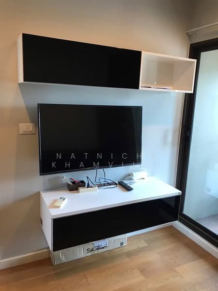 Condolette Dwell Sukhumvit 26 : คอนโดเลต ดเวล สุขุมวิท 26, กรุงเทพ, ซอยสุขุมวิท 26, คลองตัน, คลองเตย, กรุงเทพ, 32 ตร.ม., คอนโด ให้เช่า, โดย Natnicha Khamvilai, 500334961 - DDproperty.com