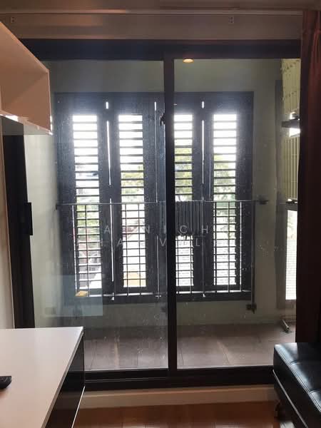 Condolette Dwell Sukhumvit 26 : คอนโดเลต ดเวล สุขุมวิท 26, กรุงเทพ, ซอยสุขุมวิท 26, คลองตัน, คลองเตย, กรุงเทพ, 32 ตร.ม., คอนโด ให้เช่า, โดย Natnicha Khamvilai, 500334961 - DDproperty.com