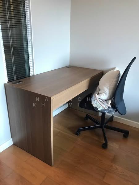 Condolette Dwell Sukhumvit 26, Bangkok, Soi Sukhumvit 26, Khong Tan, Khlong Toei, Bangkok, 1 Bedroom, 32 sqm, Condo For Rent, by Natnicha Khamvilai, 500334961 - DDproperty.com