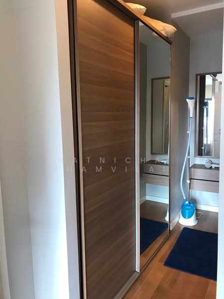 Condolette Dwell Sukhumvit 26 : คอนโดเลต ดเวล สุขุมวิท 26, กรุงเทพ, ซอยสุขุมวิท 26, คลองตัน, คลองเตย, กรุงเทพ, 32 ตร.ม., คอนโด ให้เช่า, โดย Natnicha Khamvilai, 500334961 - DDproperty.com