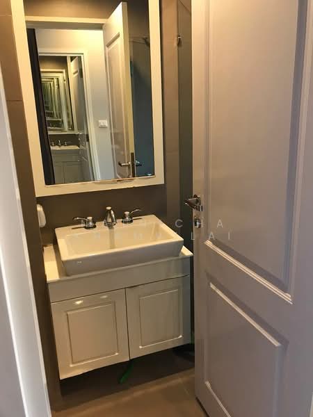 Condolette Dwell Sukhumvit 26, Bangkok, Soi Sukhumvit 26, Khong Tan, Khlong Toei, Bangkok, 1 Bedroom, 32 sqm, Condo For Rent, by Natnicha Khamvilai, 500334961 - DDproperty.com