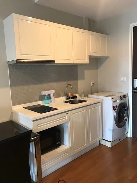 Condolette Dwell Sukhumvit 26 : คอนโดเลต ดเวล สุขุมวิท 26, กรุงเทพ, ซอยสุขุมวิท 26, คลองตัน, คลองเตย, กรุงเทพ, 32 ตร.ม., คอนโด ให้เช่า, โดย Natnicha Khamvilai, 500334961 - DDproperty.com