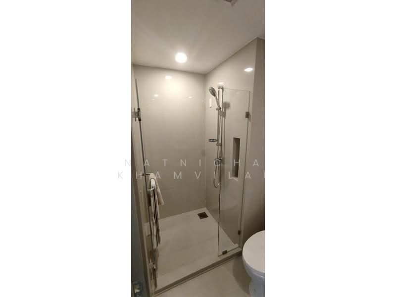 The Nest Sukhumvit 71, Bangkok, 17 Soi Pridi Banomyong 2, Phra Kanong Nua, Watthana, Bangkok, 1 Bedroom, 30 sqm, Condo For Rent, by Natnicha Khamvilai, 500334964 - DDproperty.com
