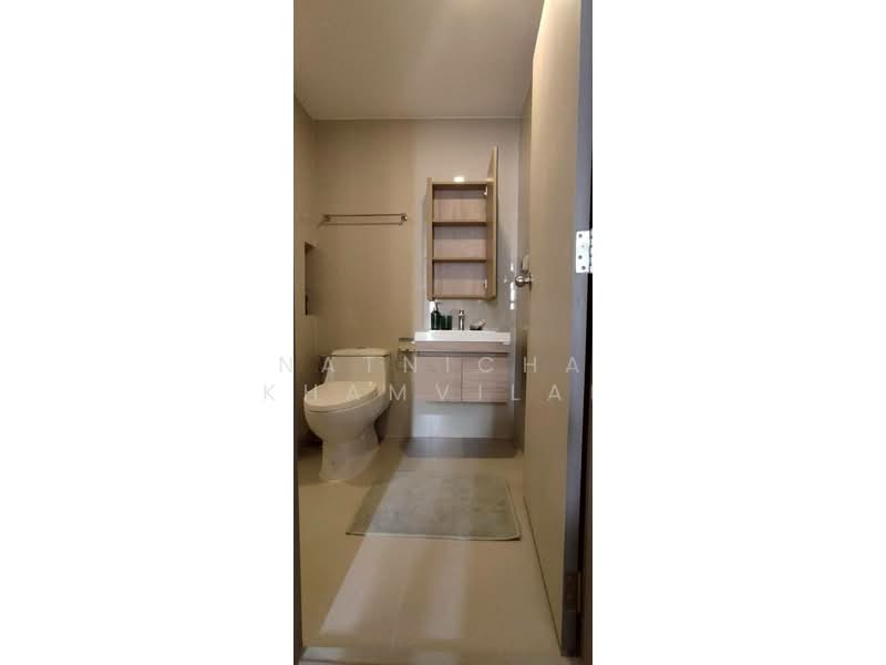 The Nest Sukhumvit 71 : เดอะ เนสท์ สุขุมวิท 71, กรุงเทพ, 17 ซอยปรีดีพนมยงค์ 2, พระโขนงเหนือ, วัฒนา, กรุงเทพ, 30 ตร.ม., คอนโด ให้เช่า, โดย Natnicha Khamvilai, 500334964 - DDproperty.com